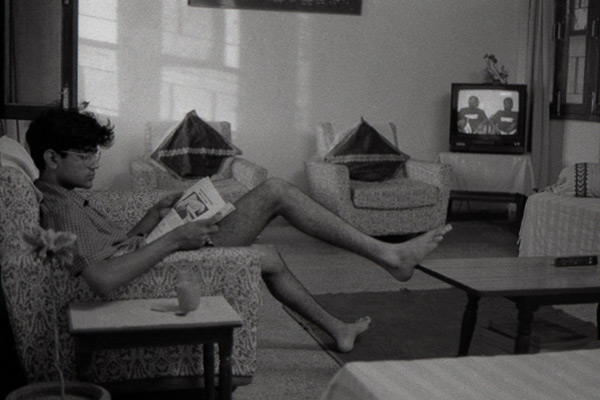 Nostalgia for the Future: Avijit Mukul K...