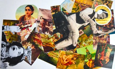 The Second Trip to London: Soumyadeep Ro...