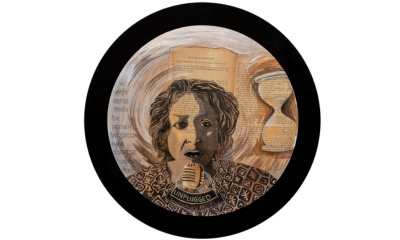 Narrative Strips I-V: Shweta P Raina - ​...