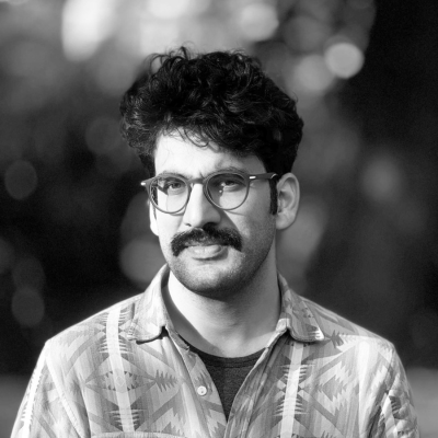 Picture of Salman Bashir Baba